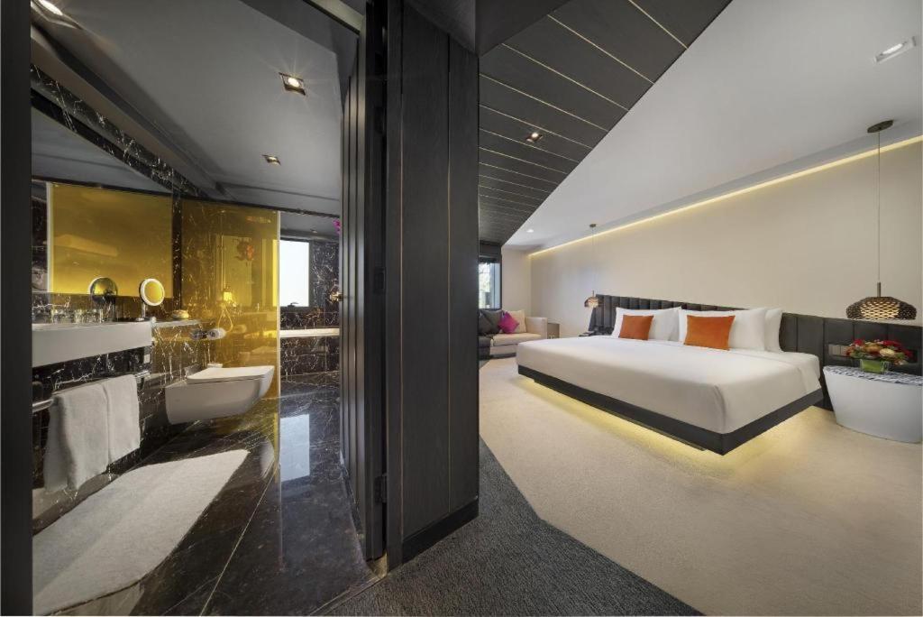 Blossom House Beijing Houhai Exterior photo