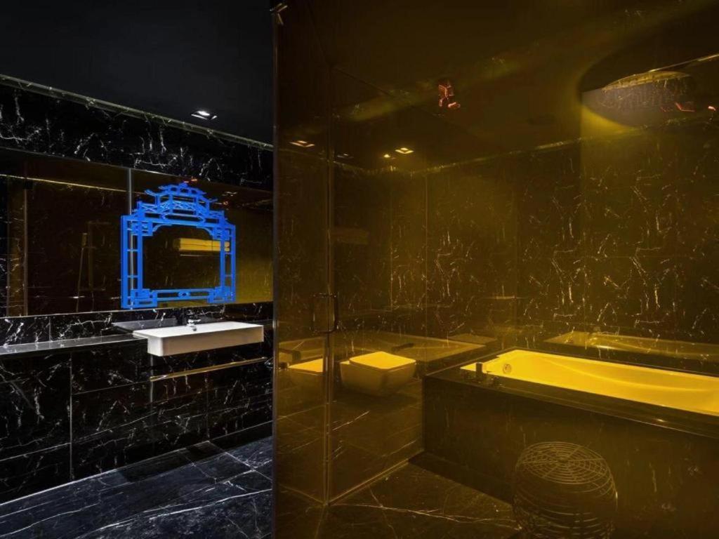 Blossom House Beijing Houhai Exterior photo